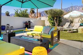 Amarillo House - Luxury Home With Pool Spa