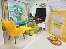 Amarillo House - Luxury Home With Pool Spa