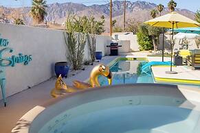 Amarillo House - Luxury Home With Pool Spa