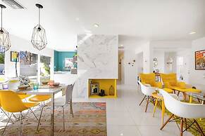 Amarillo House - Luxury Home With Pool Spa