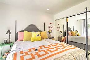 Amarillo House - Luxury Home With Pool Spa