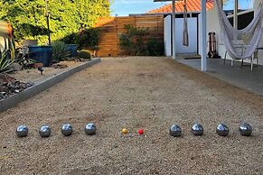 Amarillo House - Luxury Home With Pool Spa