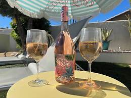 Amarillo House - Luxury Home With Pool Spa