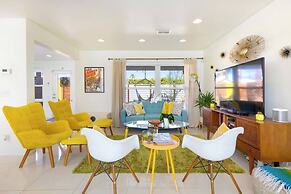 Amarillo House - Luxury Home With Pool Spa