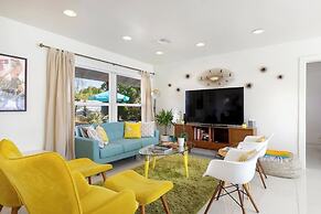 Amarillo House - Luxury Home With Pool Spa