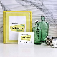 Amarillo House - Luxury Home With Pool Spa