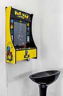 The Desert Xscape Pool Views