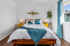 The Desert Xscape Pool Views