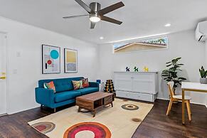 The Desert Xscape Pool Views