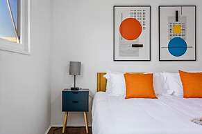 The Desert Xscape Pool Views