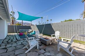 The Desert Xscape Pool Views