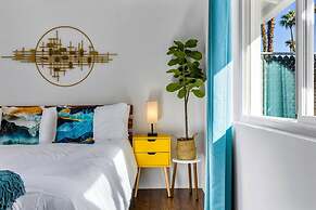 The Desert Xscape Pool Views