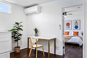 The Desert Xscape Pool Views