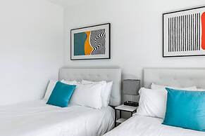 The Desert Xscape Pool Views