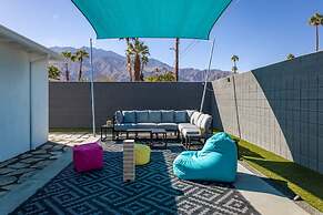 The Desert Xscape Pool Views