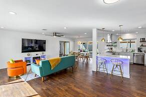 The Desert Xscape Pool Views