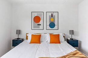 The Desert Xscape Pool Views