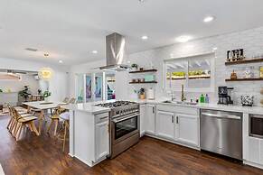 The Desert Xscape Pool Views