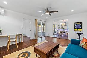 The Desert Xscape Pool Views