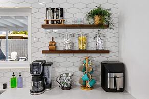 The Desert Xscape Pool Views