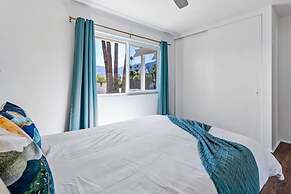 The Desert Xscape Pool Views