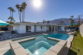 The Desert Xscape Pool Views
