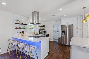 The Desert Xscape Pool Views