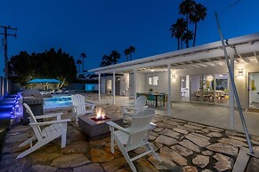 The Desert Xscape Pool Views