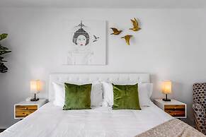 The Desert Xscape Pool Views