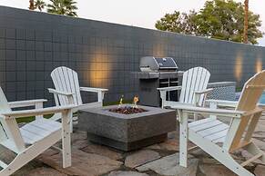 The Desert Xscape Pool Views