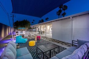 The Desert Xscape Pool Views