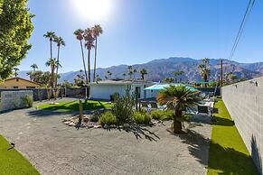 The Desert Xscape Pool Views