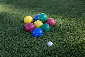 The Desert Xscape Pool Views