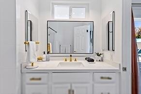 The Desert Xscape Pool Views