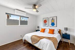 The Desert Xscape Pool Views