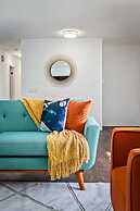 The Desert Xscape Pool Views