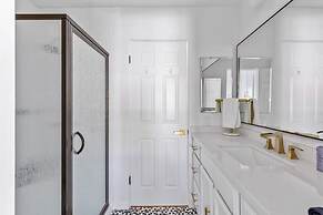 The Desert Xscape Pool Views