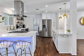 The Desert Xscape Pool Views