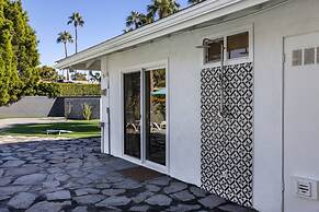 The Desert Xscape Pool Views