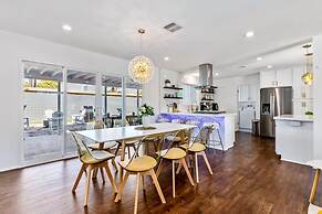 The Desert Xscape Pool Views