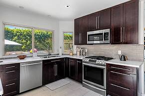 LUX Palmas - Total Privacy Total Relaxation