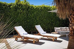 LUX Palmas - Total Privacy Total Relaxation