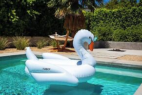 LUX Palmas - Total Privacy Total Relaxation