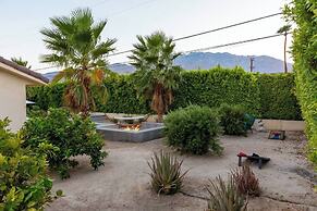 LUX Palmas - Total Privacy Total Relaxation