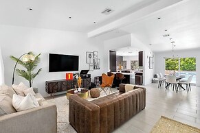 LUX Palmas - Total Privacy Total Relaxation