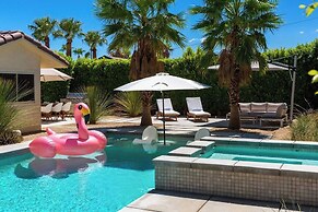 LUX Palmas - Total Privacy Total Relaxation