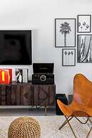 LUX Palmas - Total Privacy Total Relaxation