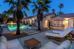 LUX Palmas - Total Privacy Total Relaxation