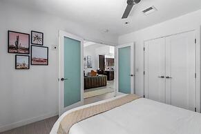 LUX Palmas - Total Privacy Total Relaxation