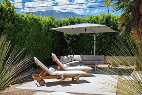 LUX Palmas - Total Privacy Total Relaxation